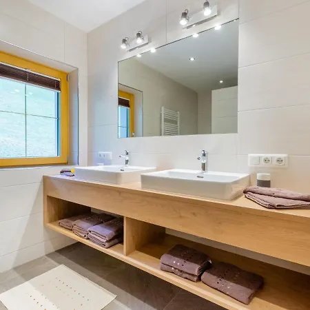아파트 Spacious In With Ski Boot Heaters 잘바흐 힌터글렘