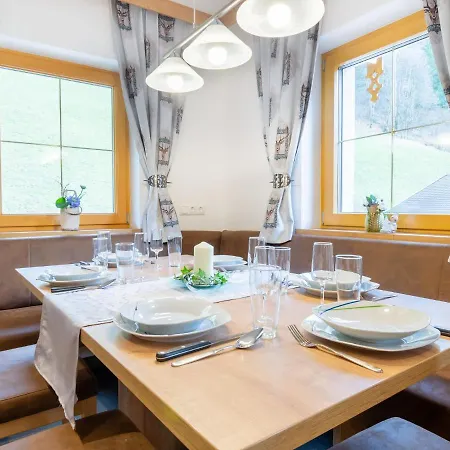 Spacious In With Ski Boot Heaters Appartement *