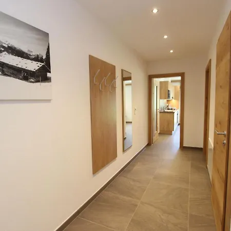 Appartement Spacious In With Ski Boot Heaters *
