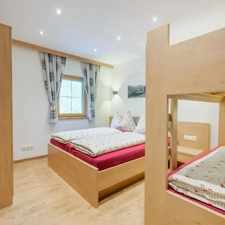 Appartement Spacious In With Ski Boot Heaters Saalbach-Hinterglemm