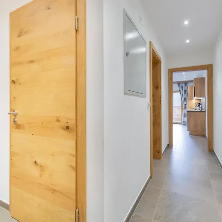 Appartamento Spacious In With Ski Boot Heaters Saalbach-Hinterglemm