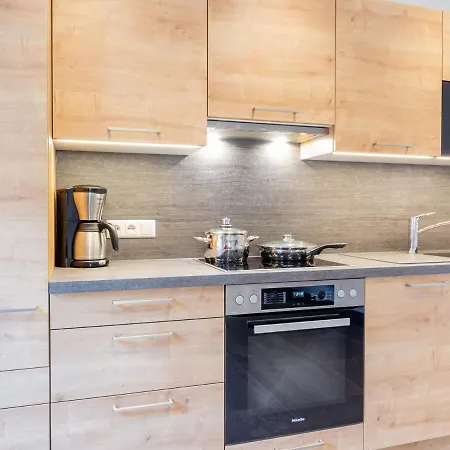 Spacious In With Ski Boot Heaters Saalbach-Hinterglemm