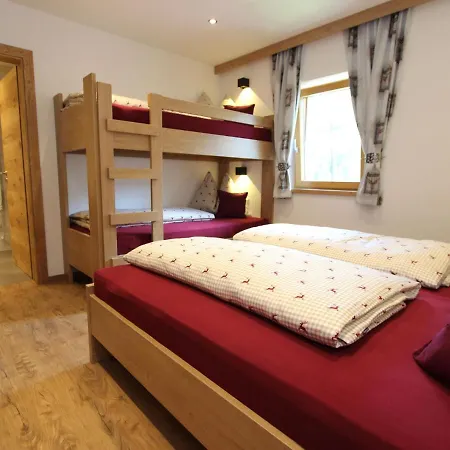 Appartement Spacious In With Ski Boot Heaters