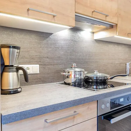 Spacious In With Ski Boot Heaters Appartement *